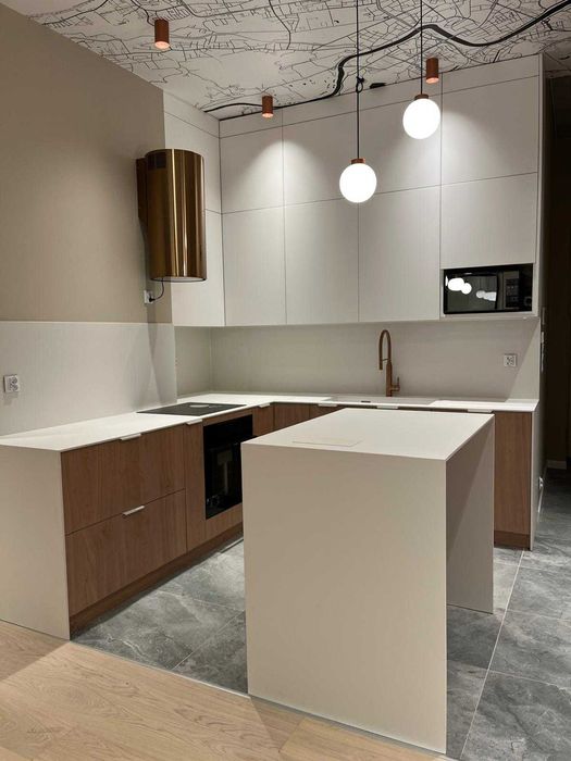 Meble na wymiar Kraków | Kuchnie | Szafy | Meble łazienkowe | Szybko