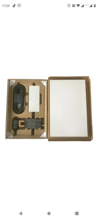 СТАРЛІНК без акаунта Супутниковий модем Starlink Gen3 (REV4) Standard Kit