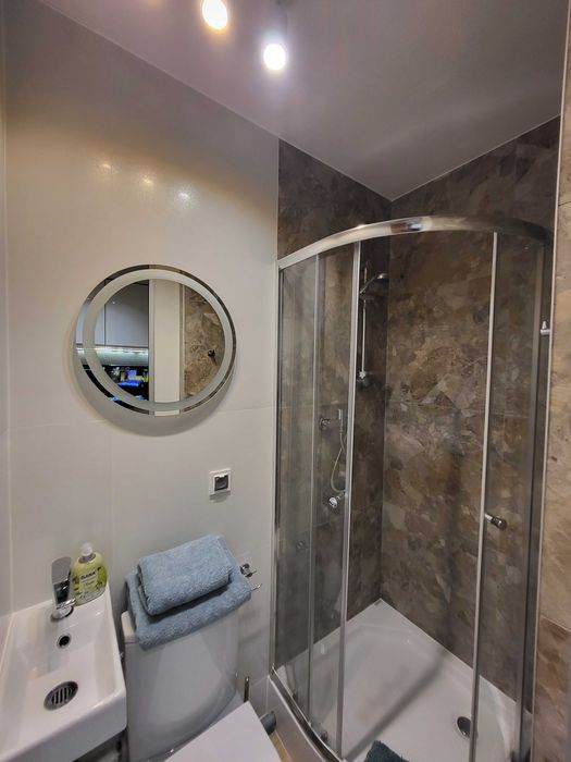 Apartament - Studio 10