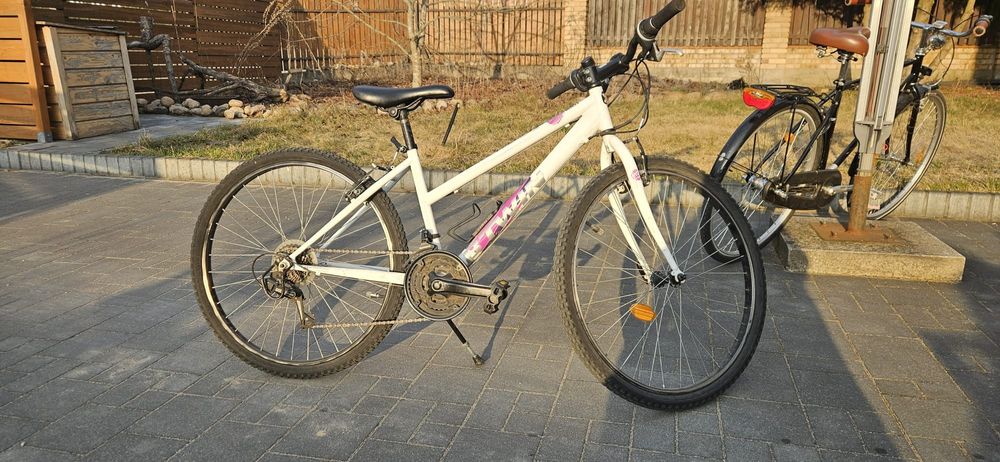 Sprzedam Rower B-Twin Koła 26