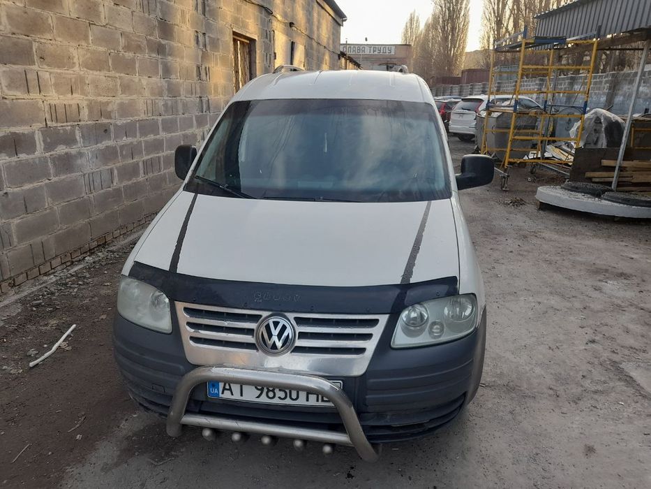 Продам VW  Caddy