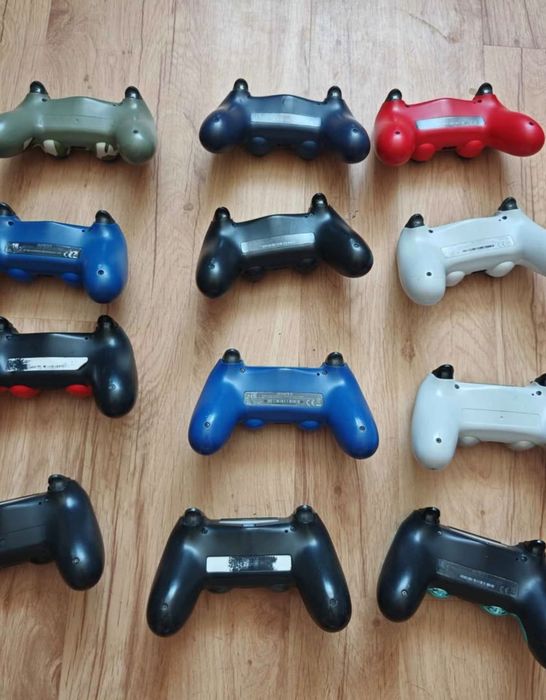 Pad bezprzewodowy Sony PlayStation 4 Dualshock v2 Oryginał Gwarancja