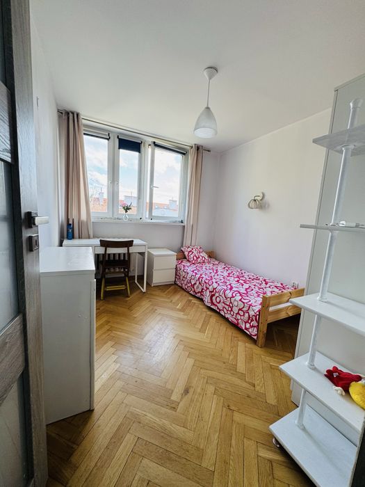Mieszkanie – Warszawa - Widok 3