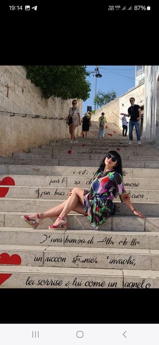 Плаття Desigual m-l оригінал