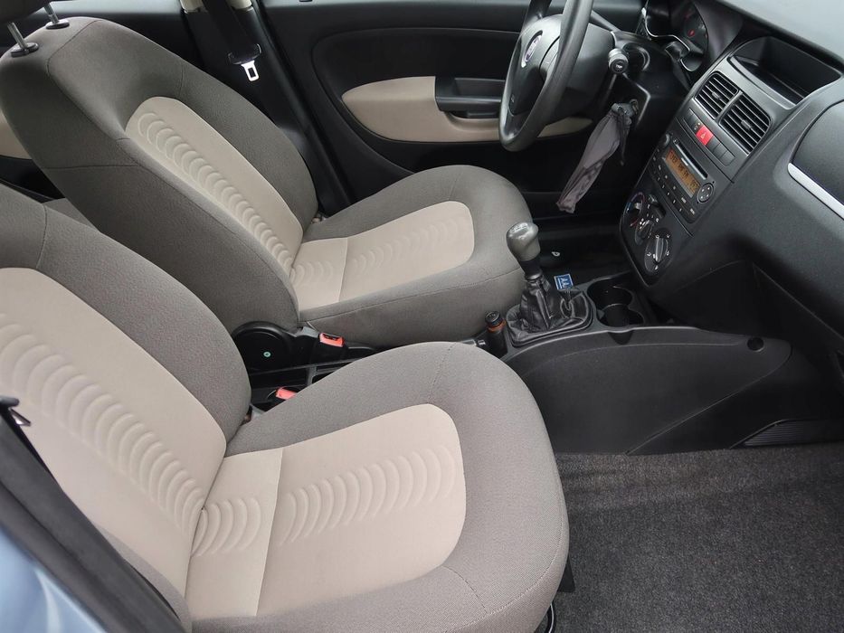 Fiat Linea 1.4 ,2007r,opłaty 05.2026r,możliwa zamiana