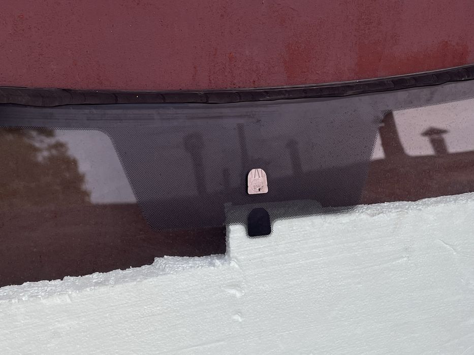 Лобове скло Мазда 3 БК, Mazda 3 BK