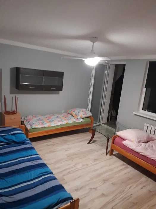 Komfortowe mieszkanie 7 miejsc noclegowych,, Zielona Góra Od 35 zł!!