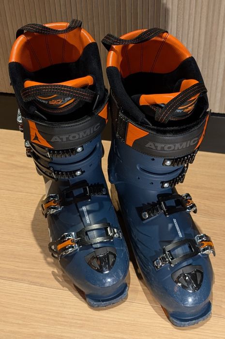 Buty narciarskie Atomic HAWX Prime 110