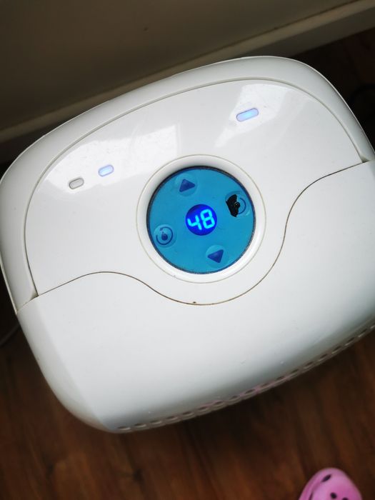 Desumificador Emeson