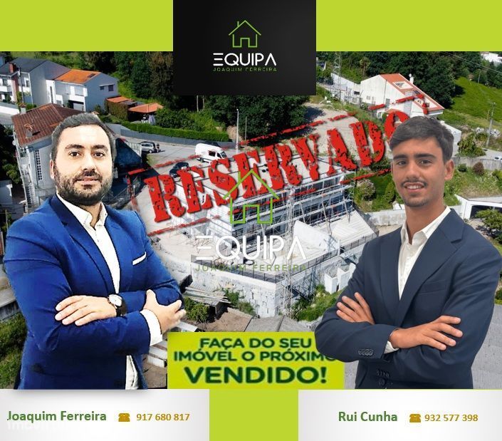 Moradia De Luxo Com Piscina