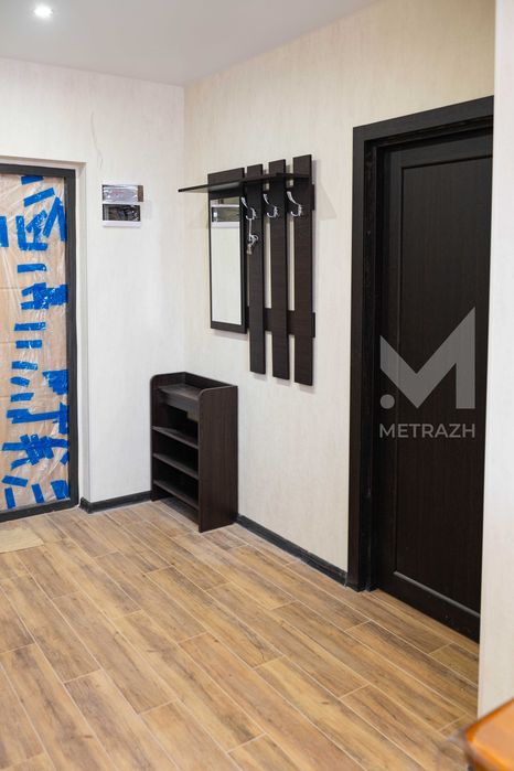 ЖК "Птичка" 1к квартира, метро Ак. Павлова, 2этаж