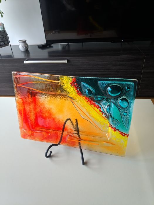 Peça de decoração