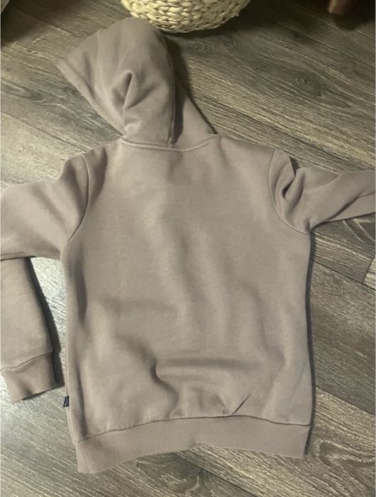 худі утеплена Puma р XS