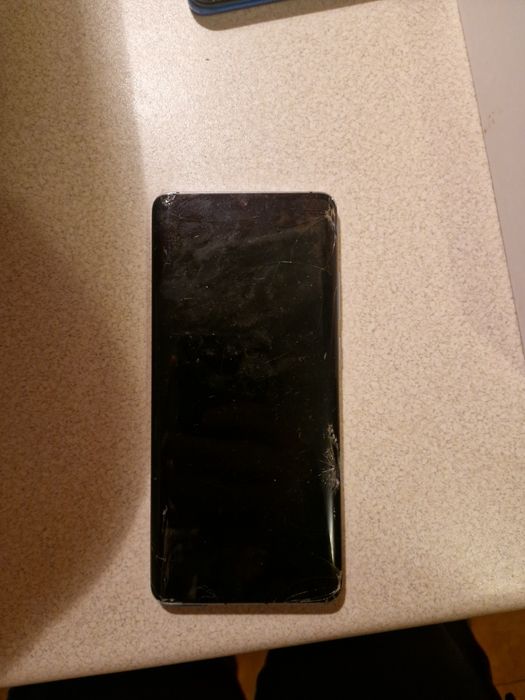 Huawei p30 pro uszkodzony
