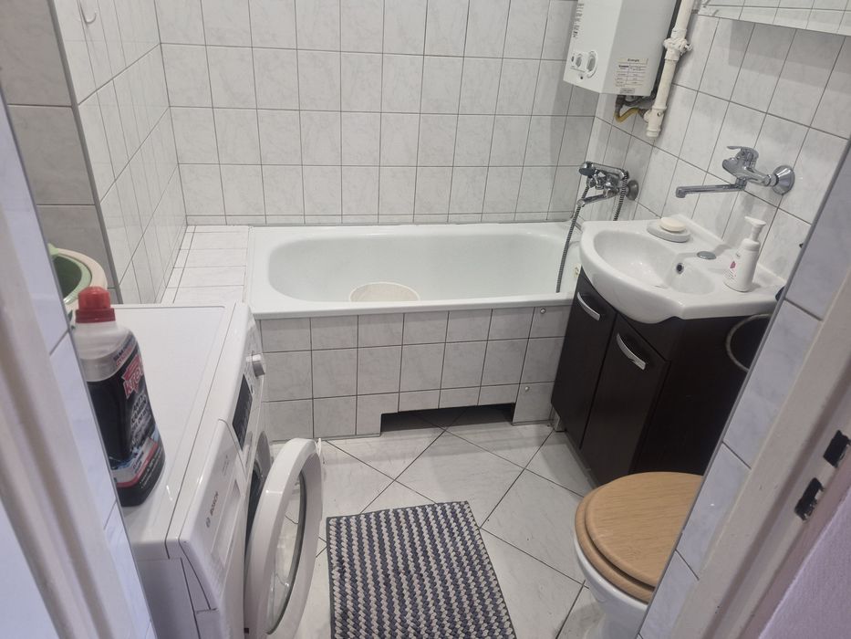 Mieszkanie do wynajęcia