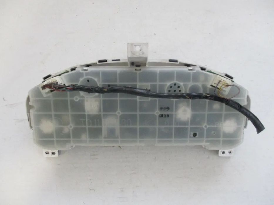 Quadrante Mazda 6 2010 2.2