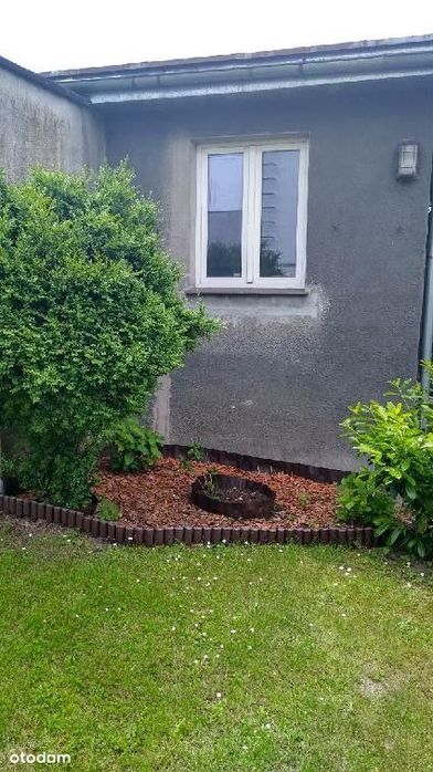 Przestronny dom w atrakcyjnej lokalizacji