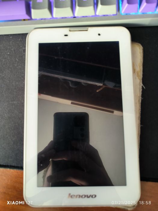 Планшет lenovo a3000h