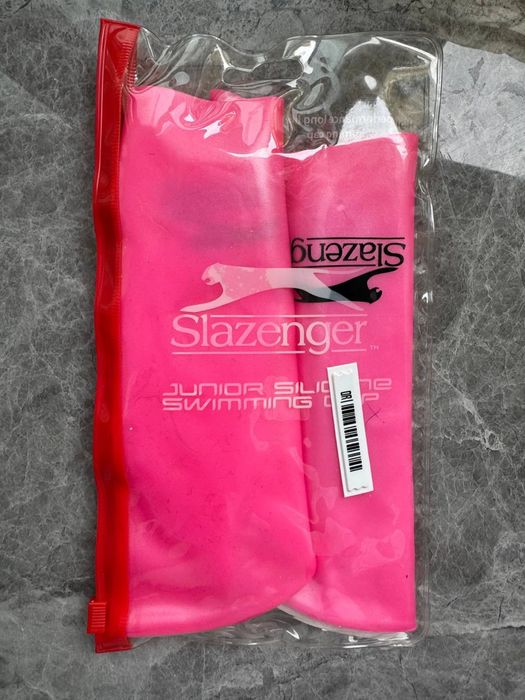 Шапочки для плавания Slazinger