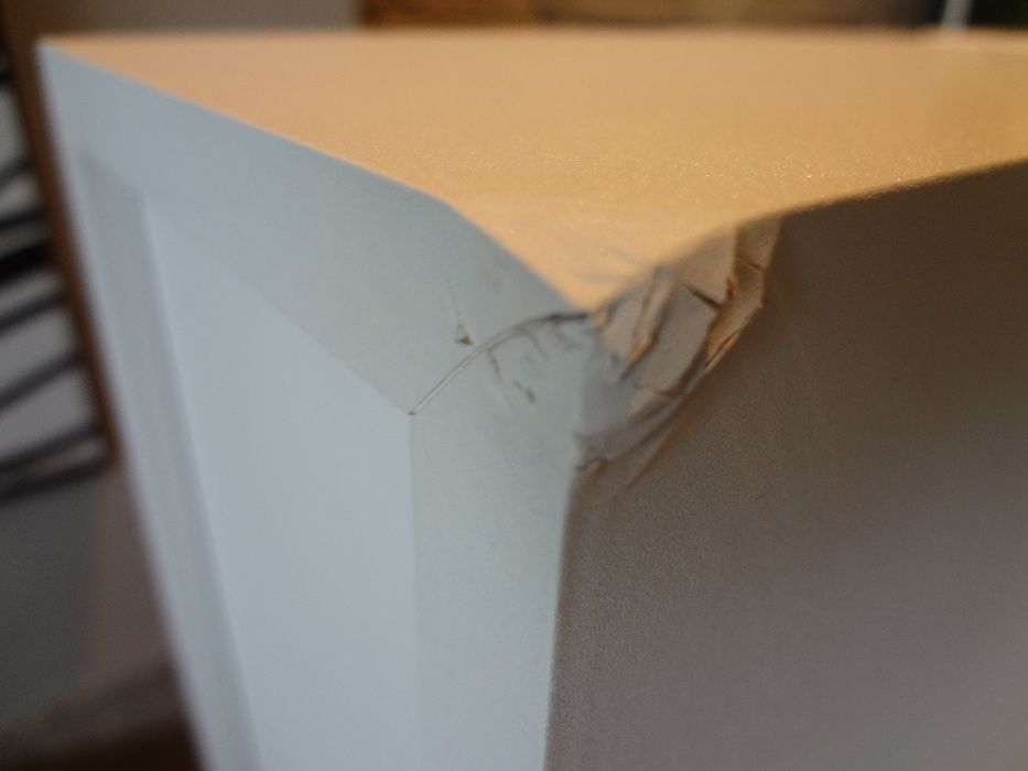 Kolumny Auna Linie 501 FS WH Białe,pasywne 280W,para