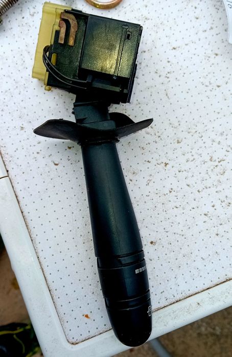 Подрулевой переключатель перемикач підкермовий сценік сценик 1