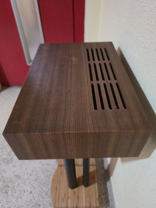 TunerAmplificadorl Sharp  SA-606 H