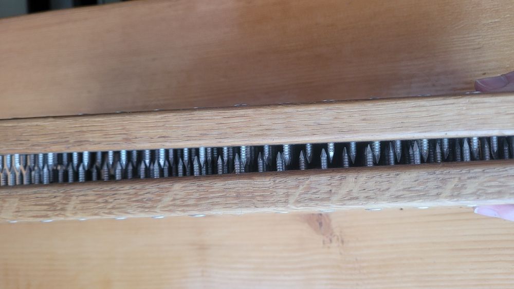 Дошка Садху. Доска Садху. Sadhu. Цвяхостояння. Йога