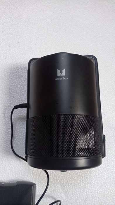 Łapacz komarów owadów Elektryczna pułapka na owady insect trap