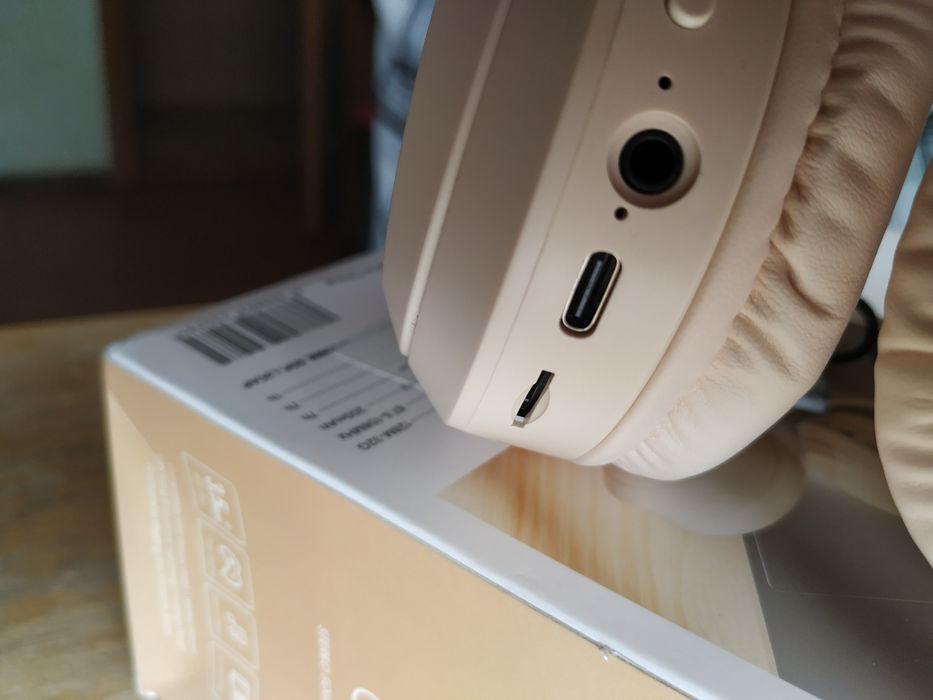 Наушники Bluetooth и проводные для Android, Windows