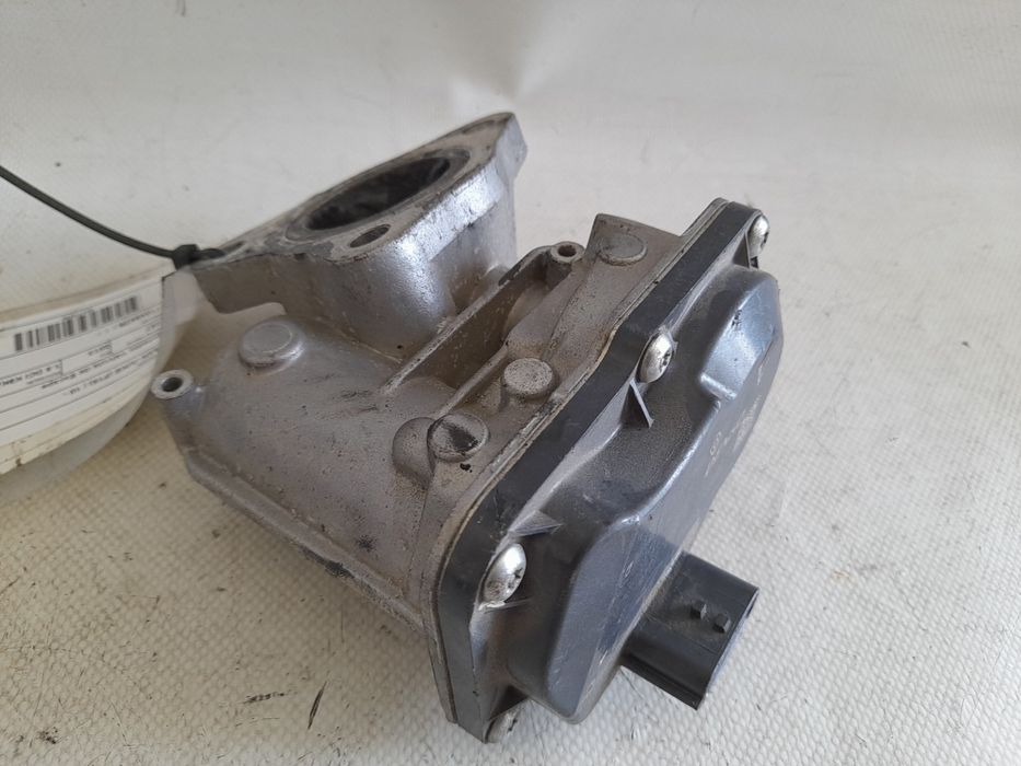 Regulador Válvula de Escape NISSAN Juke (F15)