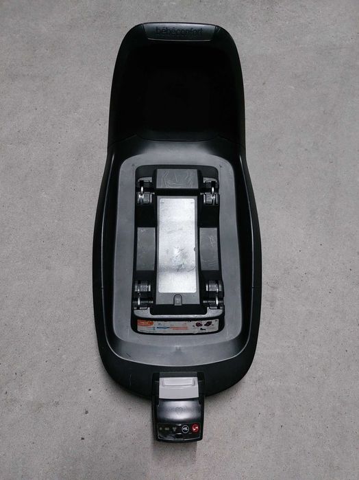 Cadeira Auto Bébé Confort 2way Pearl com Base 2wayFix