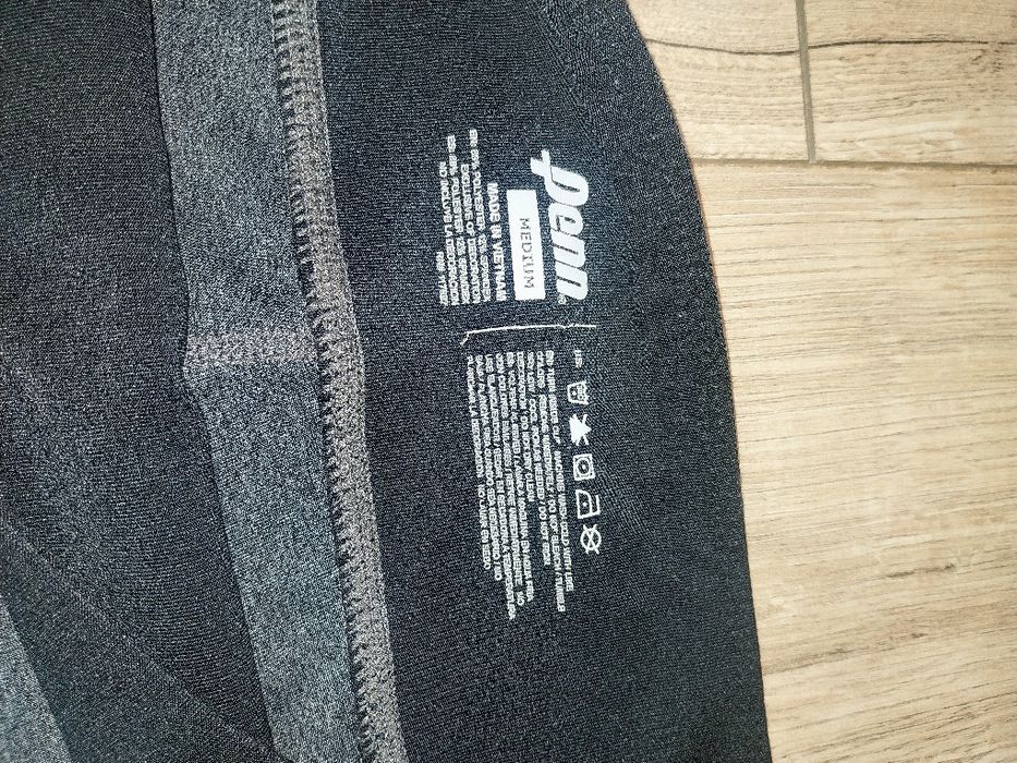 Leginsy damskie M