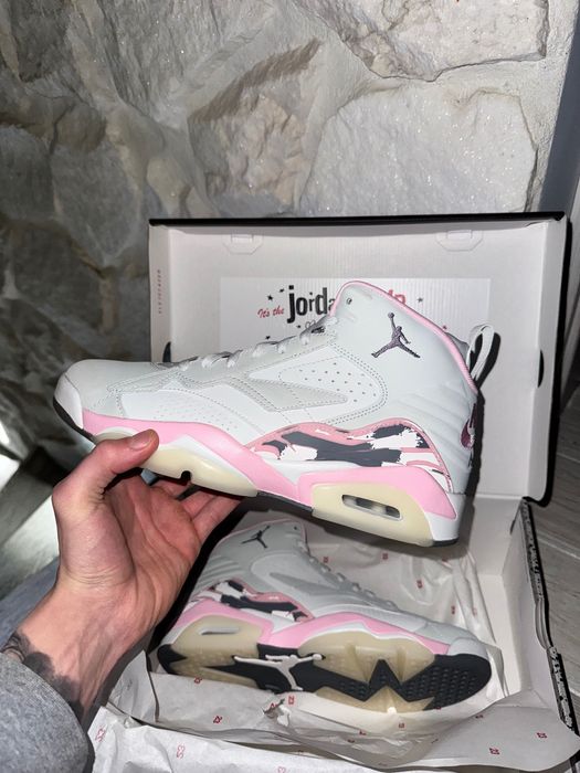 Nike Jordan - rozmiar 43