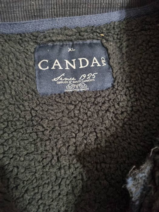 Кофта Canada розмір М