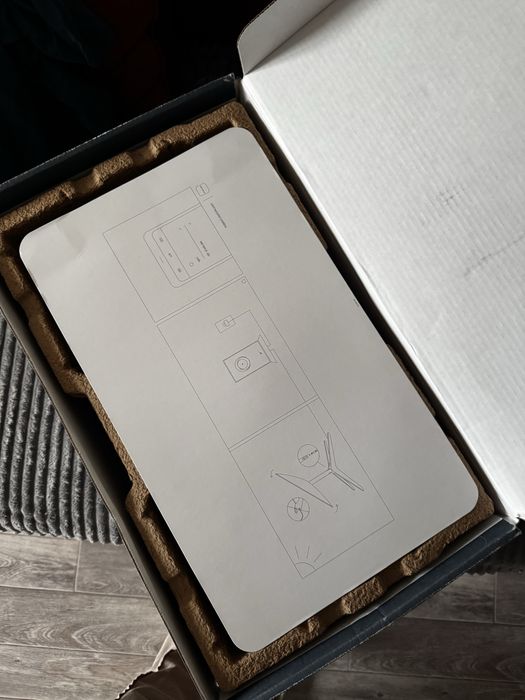 Starlink Gen2 (Старлінк) / НЕ активований