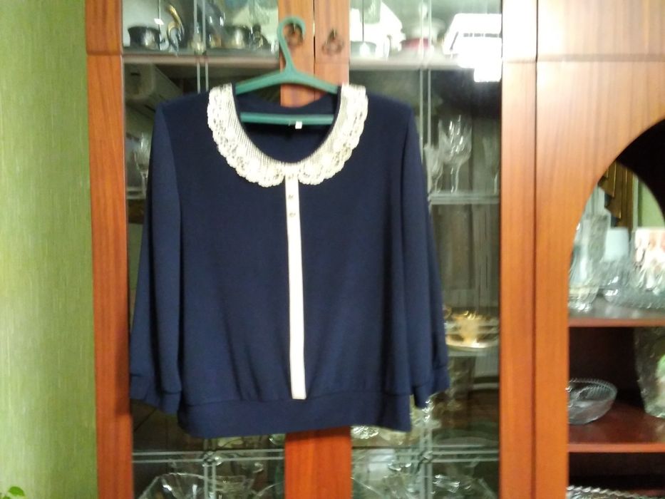 Продам красивую блузку