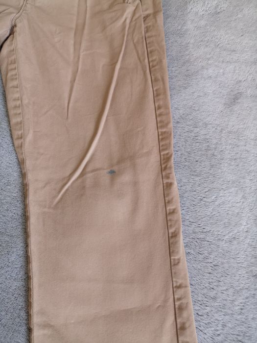 Spodnie chłopięce H&M