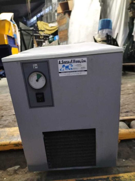 Compressor Ar Comprimido