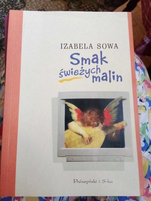 Smak świeżych malin I. Sowa