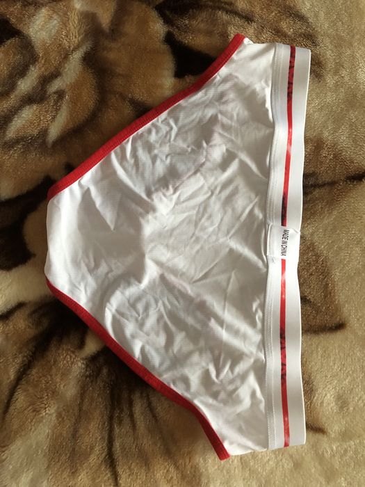 Спортивні труси LONG JIANG