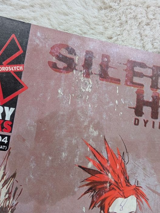 Silent Hill Dying Inside 2 i 3