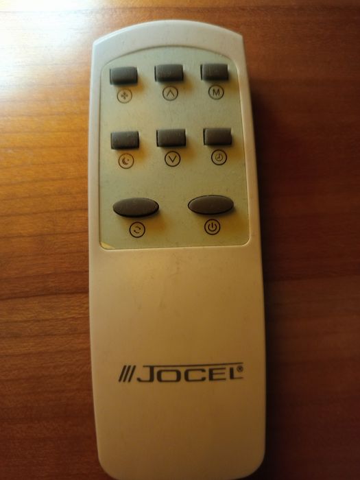 Vende se Jocel  (Ar condicionado/desumidificador)