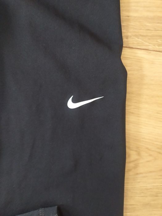 Legginsy Nike roz S