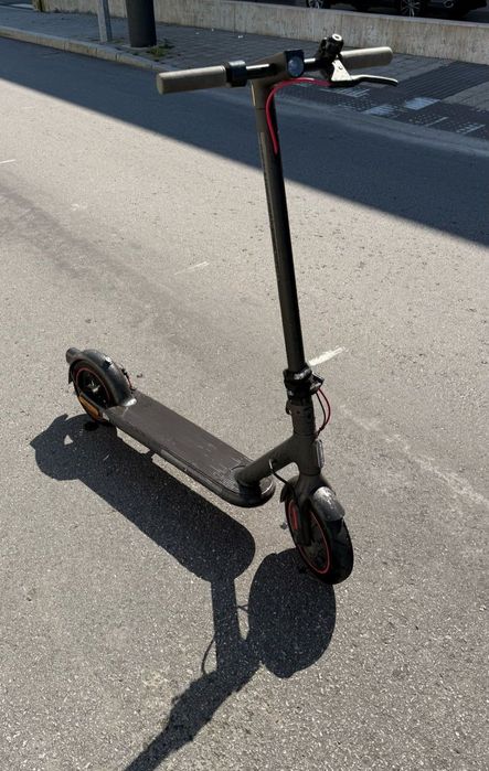 Trotinete xiaomi pro 4