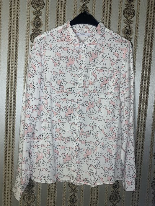 Сорочки на зріст 152 школа