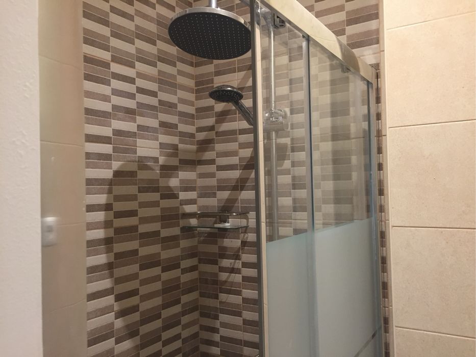 Arrenda-se apartamento T1 mobiliado centro de Lisboa