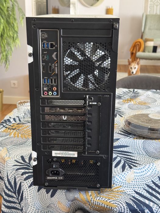 Computador/PC Gamer
