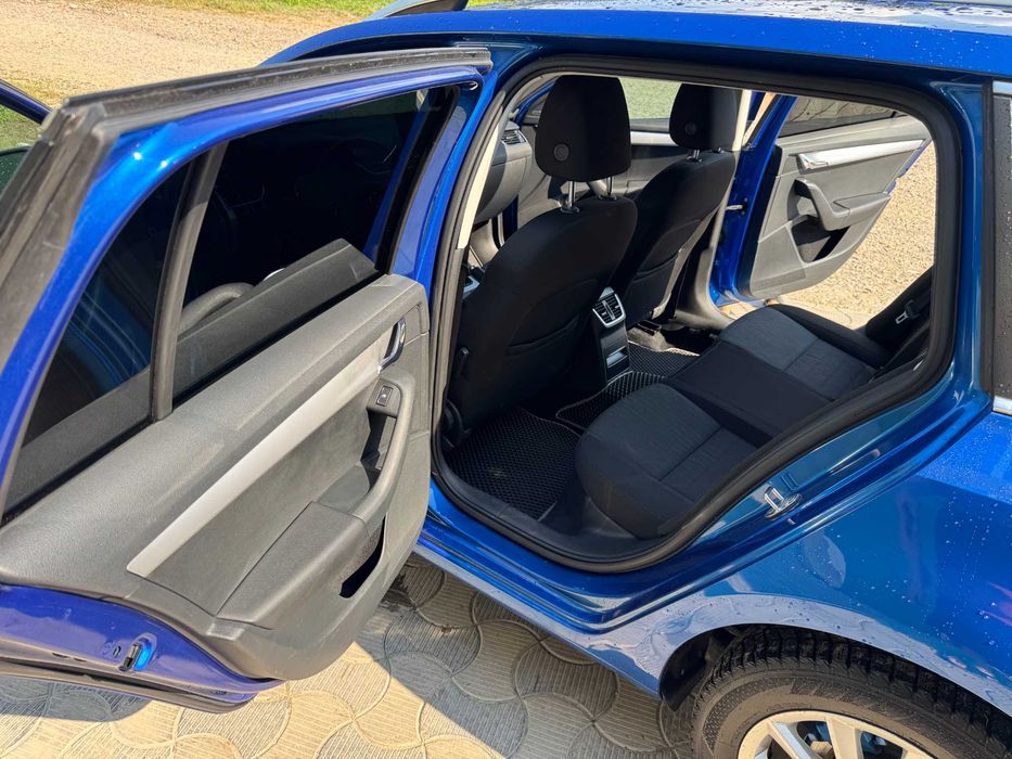 Продам власне авто Skoda Octavia A7 1.6 TDI в чудовому стані. Шкода Октавія(VW/Ford/Seat/Volvo/Audi)