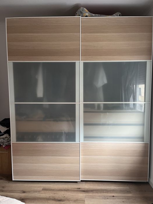 Armário IKEA grande
