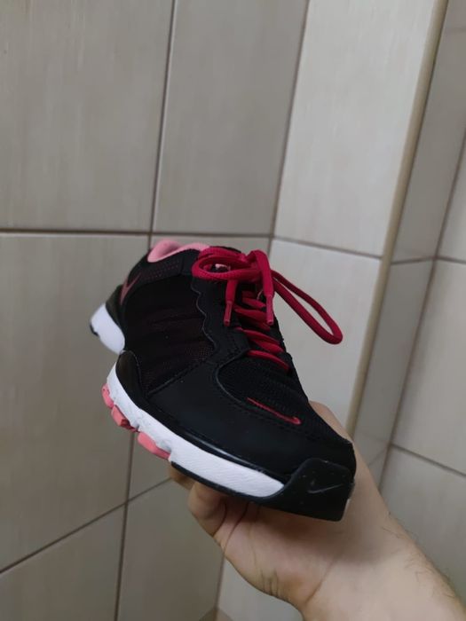 Buty do biegania Nike 38 classic Flex  trainer 2 sport retro drip prem